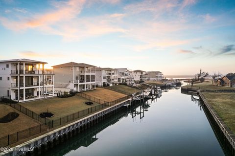 Tiny photo for 22 Watchpost Place, Hampstead, NC 28443 (MLS # 100567165)