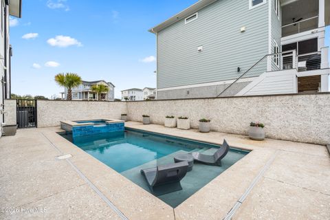 Tiny photo for 22 Watchpost Place, Hampstead, NC 28443 (MLS # 100567165)