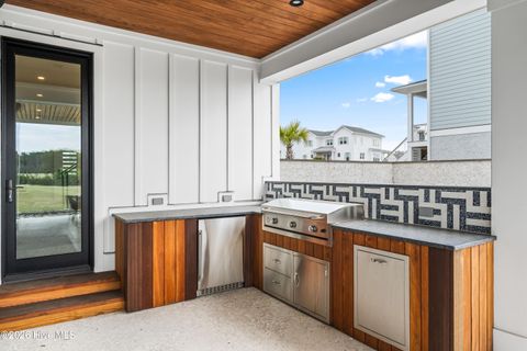 Tiny photo for 22 Watchpost Place, Hampstead, NC 28443 (MLS # 100567165)