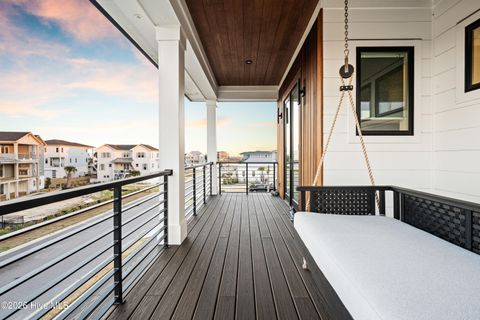 Tiny photo for 22 Watchpost Place, Hampstead, NC 28443 (MLS # 100567165)