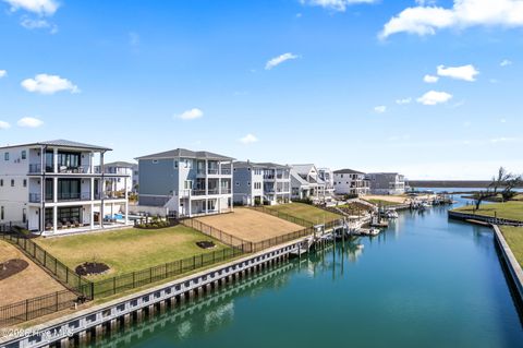 Tiny photo for 22 Watchpost Place, Hampstead, NC 28443 (MLS # 100567165)