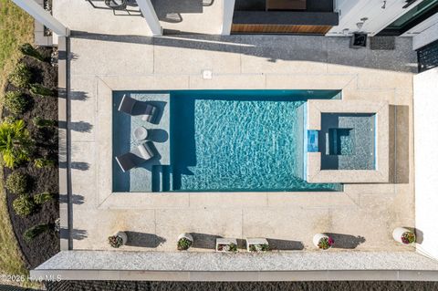 Tiny photo for 22 Watchpost Place, Hampstead, NC 28443 (MLS # 100567165)