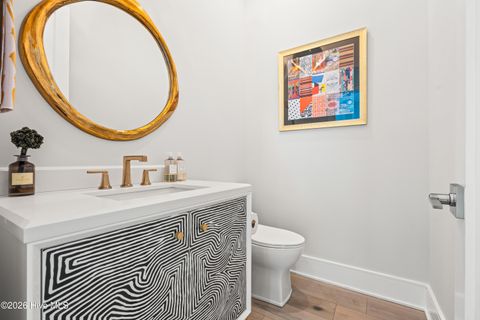 Tiny photo for 22 Watchpost Place, Hampstead, NC 28443 (MLS # 100567165)