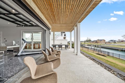 Tiny photo for 22 Watchpost Place, Hampstead, NC 28443 (MLS # 100567165)