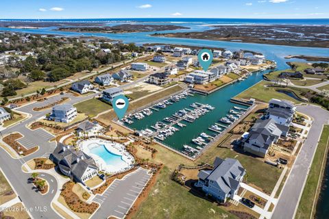 Tiny photo for 22 Watchpost Place, Hampstead, NC 28443 (MLS # 100567165)