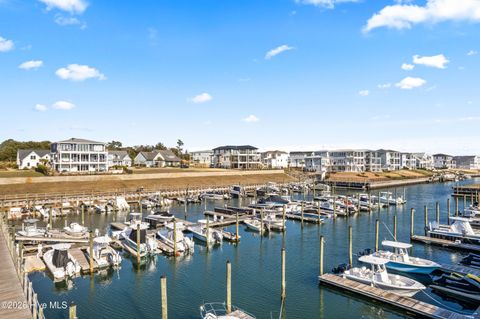 Tiny photo for 22 Watchpost Place, Hampstead, NC 28443 (MLS # 100567165)