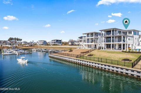 Tiny photo for 22 Watchpost Place, Hampstead, NC 28443 (MLS # 100567165)