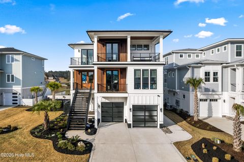 Tiny photo for 22 Watchpost Place, Hampstead, NC 28443 (MLS # 100567165)