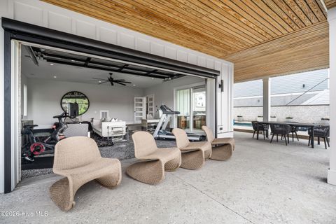 Tiny photo for 22 Watchpost Place, Hampstead, NC 28443 (MLS # 100567165)