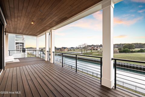 Tiny photo for 22 Watchpost Place, Hampstead, NC 28443 (MLS # 100567165)