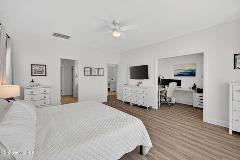 Tiny photo for 753 Edgerton Drive, Wilmington, NC 28412 (MLS # 100554120)