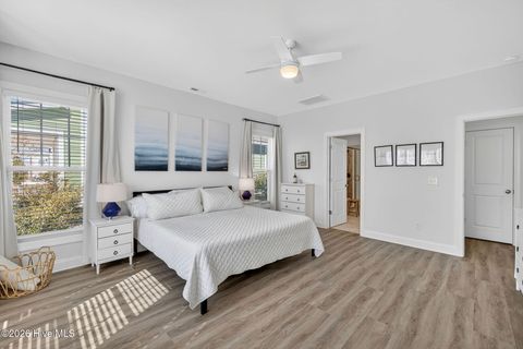 Tiny photo for 753 Edgerton Drive, Wilmington, NC 28412 (MLS # 100554120)