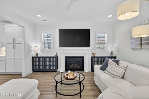 Tiny photo for 753 Edgerton Drive, Wilmington, NC 28412 (MLS # 100554120)