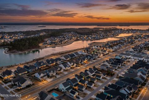 Tiny photo for 753 Edgerton Drive, Wilmington, NC 28412 (MLS # 100554120)