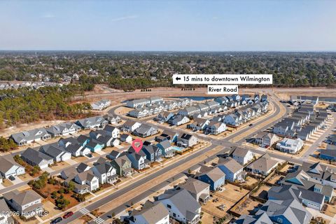 Tiny photo for 753 Edgerton Drive, Wilmington, NC 28412 (MLS # 100554120)