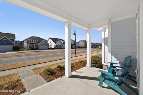 Tiny photo for 753 Edgerton Drive, Wilmington, NC 28412 (MLS # 100554120)