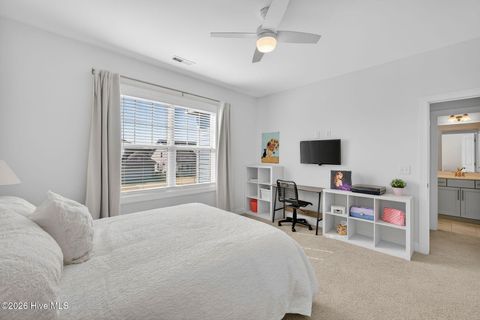 Tiny photo for 753 Edgerton Drive, Wilmington, NC 28412 (MLS # 100554120)