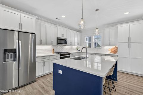 Tiny photo for 753 Edgerton Drive, Wilmington, NC 28412 (MLS # 100554120)