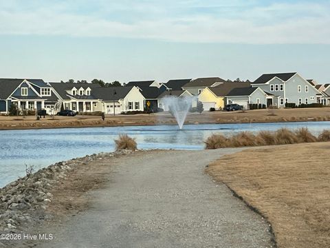 Tiny photo for 753 Edgerton Drive, Wilmington, NC 28412 (MLS # 100554120)