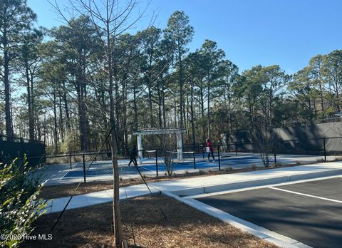 Tiny photo for 753 Edgerton Drive, Wilmington, NC 28412 (MLS # 100554120)