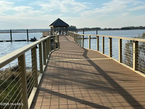 Tiny photo for 753 Edgerton Drive, Wilmington, NC 28412 (MLS # 100554120)