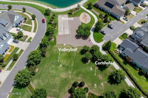 Tiny photo for 753 Edgerton Drive, Wilmington, NC 28412 (MLS # 100554120)