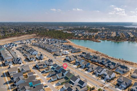 Tiny photo for 753 Edgerton Drive, Wilmington, NC 28412 (MLS # 100554120)