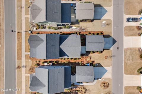 Tiny photo for 753 Edgerton Drive, Wilmington, NC 28412 (MLS # 100554120)