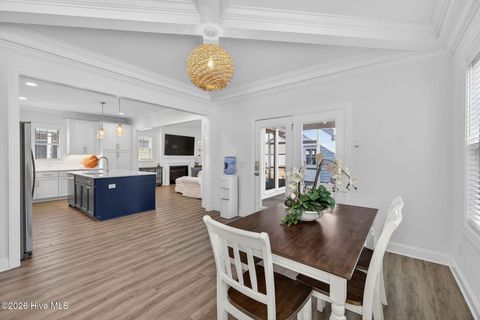 Tiny photo for 753 Edgerton Drive, Wilmington, NC 28412 (MLS # 100554120)