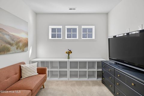 Tiny photo for 753 Edgerton Drive, Wilmington, NC 28412 (MLS # 100554120)