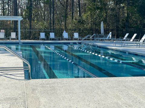 Tiny photo for 753 Edgerton Drive, Wilmington, NC 28412 (MLS # 100554120)