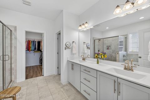 Tiny photo for 753 Edgerton Drive, Wilmington, NC 28412 (MLS # 100554120)