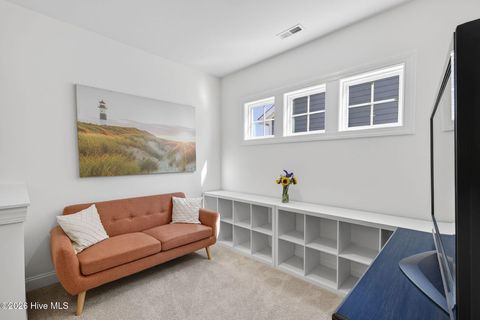 Tiny photo for 753 Edgerton Drive, Wilmington, NC 28412 (MLS # 100554120)