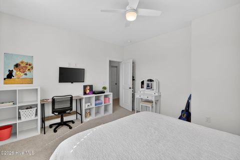 Tiny photo for 753 Edgerton Drive, Wilmington, NC 28412 (MLS # 100554120)