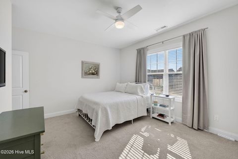 Tiny photo for 753 Edgerton Drive, Wilmington, NC 28412 (MLS # 100554120)