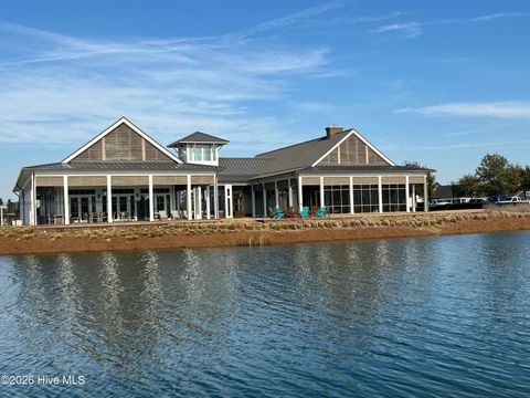 Tiny photo for 753 Edgerton Drive, Wilmington, NC 28412 (MLS # 100554120)