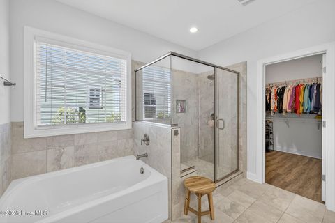 Tiny photo for 753 Edgerton Drive, Wilmington, NC 28412 (MLS # 100554120)