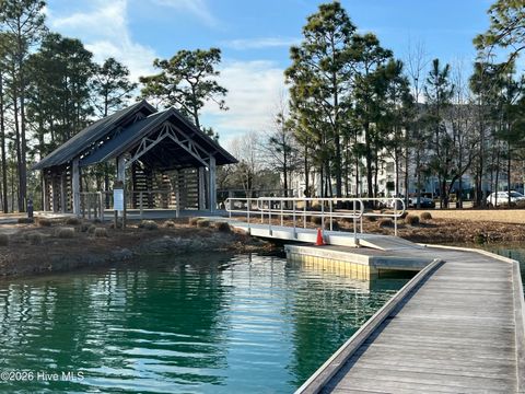 Tiny photo for 753 Edgerton Drive, Wilmington, NC 28412 (MLS # 100554120)