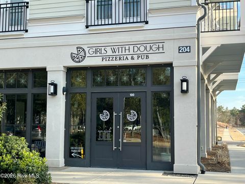 Tiny photo for 753 Edgerton Drive, Wilmington, NC 28412 (MLS # 100554120)