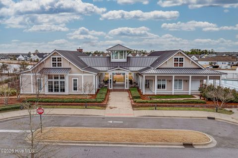 Tiny photo for 753 Edgerton Drive, Wilmington, NC 28412 (MLS # 100554120)