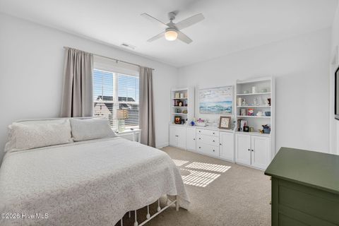 Tiny photo for 753 Edgerton Drive, Wilmington, NC 28412 (MLS # 100554120)