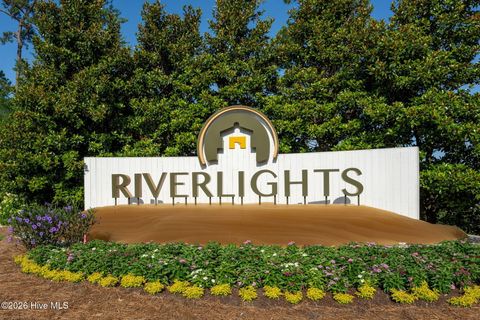 Tiny photo for 753 Edgerton Drive, Wilmington, NC 28412 (MLS # 100554120)