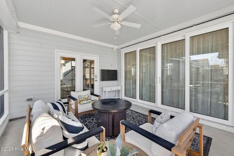 Tiny photo for 753 Edgerton Drive, Wilmington, NC 28412 (MLS # 100554120)