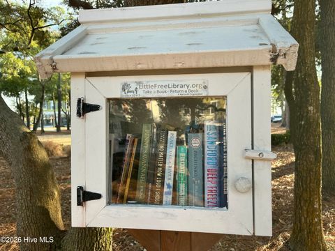 Tiny photo for 753 Edgerton Drive, Wilmington, NC 28412 (MLS # 100554120)