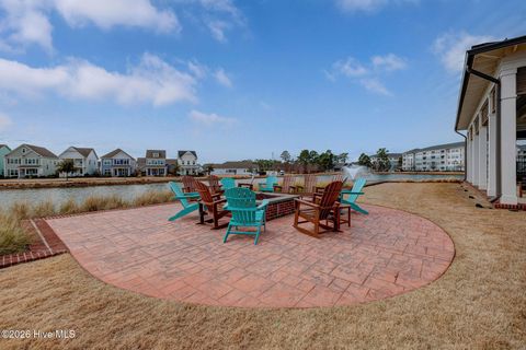 Tiny photo for 753 Edgerton Drive, Wilmington, NC 28412 (MLS # 100554120)