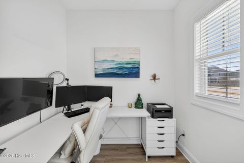 Tiny photo for 753 Edgerton Drive, Wilmington, NC 28412 (MLS # 100554120)