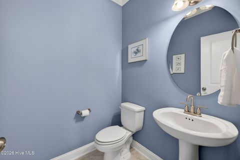 Tiny photo for 753 Edgerton Drive, Wilmington, NC 28412 (MLS # 100554120)