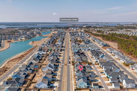 Tiny photo for 753 Edgerton Drive, Wilmington, NC 28412 (MLS # 100554120)