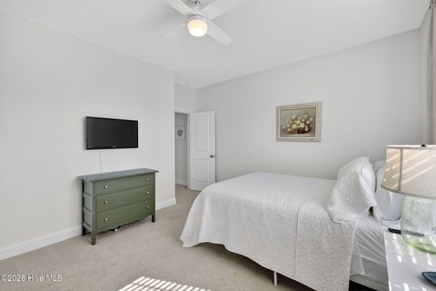 Tiny photo for 753 Edgerton Drive, Wilmington, NC 28412 (MLS # 100554120)