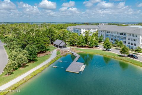 Tiny photo for 753 Edgerton Drive, Wilmington, NC 28412 (MLS # 100554120)